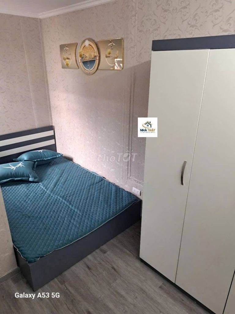 Аренда красивой квартиры в доме типа таптхе в Тан Май, Хоангмай