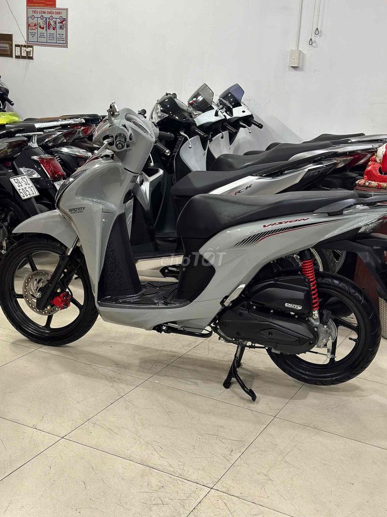 Viosn 2024.Bao ra tên 64 tinh thành..Bản Đặc Biệt.. Mua bán Xe máy tại Quận 6 Tp Hồ Chí Minh được đăng bởi Cửa Hàng Xe Máy Hoà Bùi hình 15