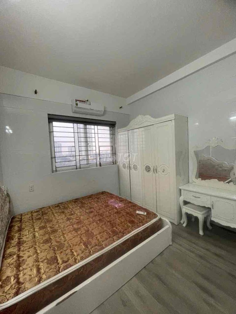 NHƯỢNG LẠI CHUNG CƯ 2 PHÒNG NGỦ – 2 WC | FULL NỘI THẤT | CHỈ XÁCH VALI