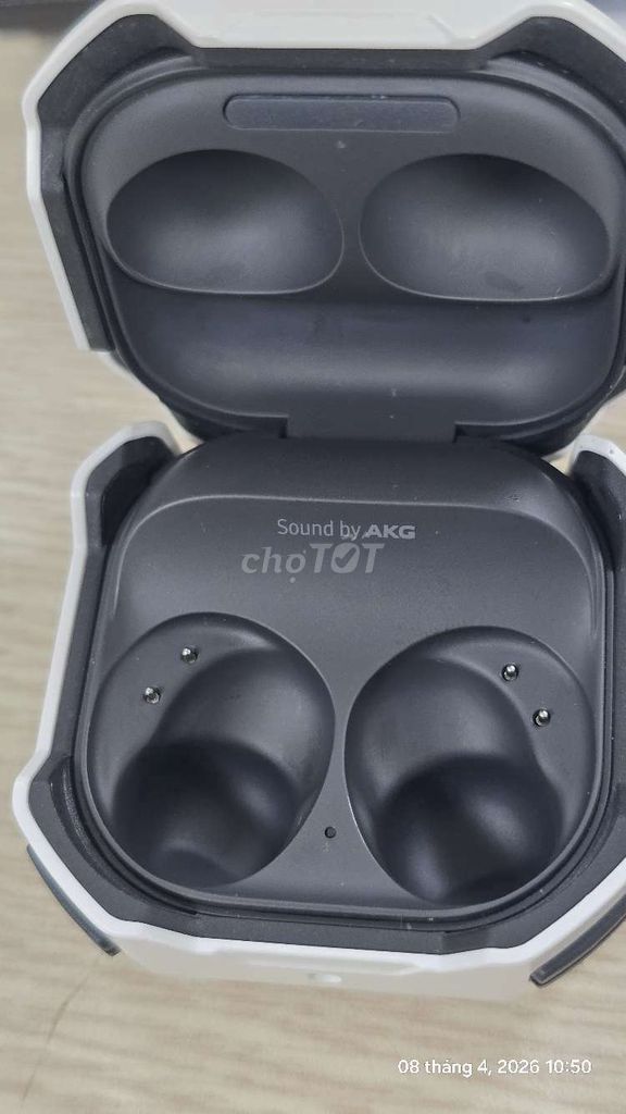 Tai nghe Samsung Galaxy Buds2 Pro Đen. Mua bán Tivi, Âm thanh tại Huyện Yên Phong Bắc Ninh được đăng bởi Ngô Văn Tú hình 1