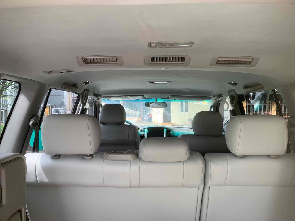 Toyota Land Cruiser 2005 cầu điện GX 4.5. Mua bán Ô tô tại Thành phố Buôn Ma Thuột Đắk Lắk được đăng bởi Toàn hình 12