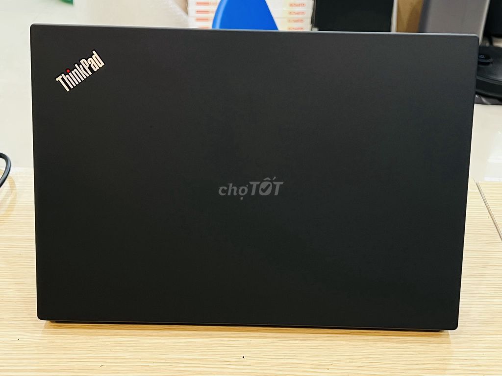Lenovo ThinkPad T14 i7-1185G7 14 inch 16GB/256GB. Mua bán Laptop tại Quận Đống Đa Hà Nội được đăng bởi Thế Hoàng hình 1