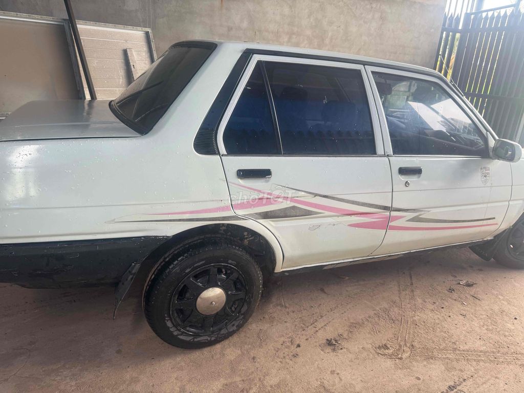 Toyota Corona 1983 - 999999 km. Mua bán Ô tô tại Huyện Gò Dầu Tây Ninh được đăng bởi Thuận hình 3