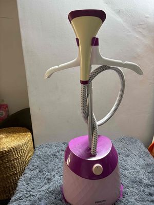 Bàn ủi hơi nước Philips. Mua bán Nội thất, đồ gia dụng khác tại Quận 6 Tp Hồ Chí Minh được đăng bởi Miko