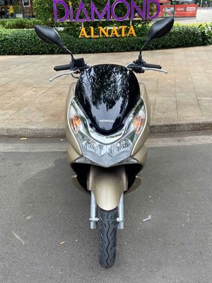 Xe honda PCX Thái nhập xe zin đẹp NVX,SH,airblade. Mua bán Xe máy tại Quận Tân Phú Tp Hồ Chí Minh được đăng bởi phong