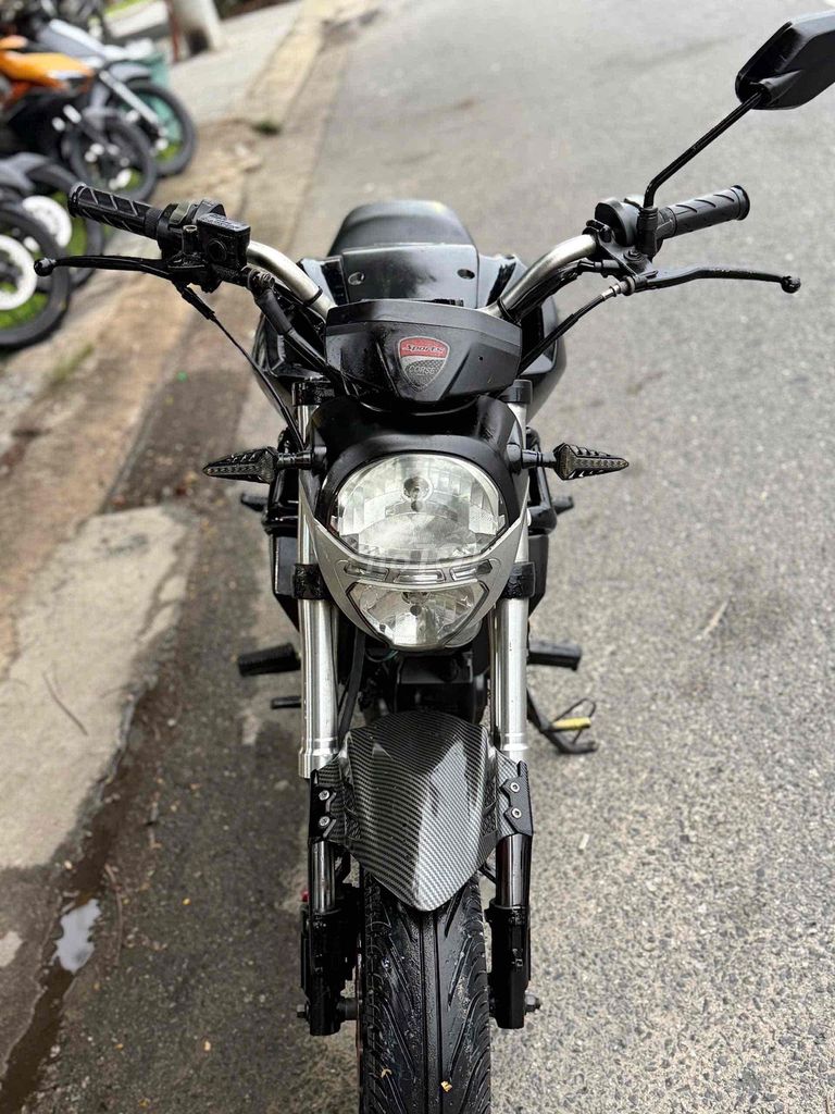 Поддержка в рассрочку по предоплате Ducati Mini 2018-03