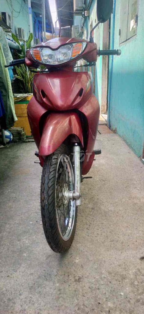 cần bán xe chính chủ. Mua bán Xe máy tại Quận 8 Tp Hồ Chí Minh được đăng bởi quyên Nguyễn  hình 2