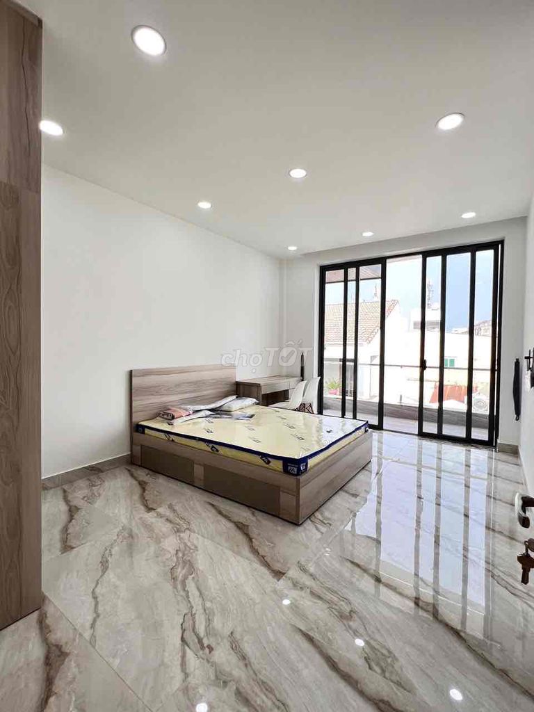 🏡KHAI TRƯƠNG DỰ ÁN STUDIO 30m2 - ĐẦY ĐỦ NỘI THẤT KẾ ĐH VĂN LANG CS3🌱