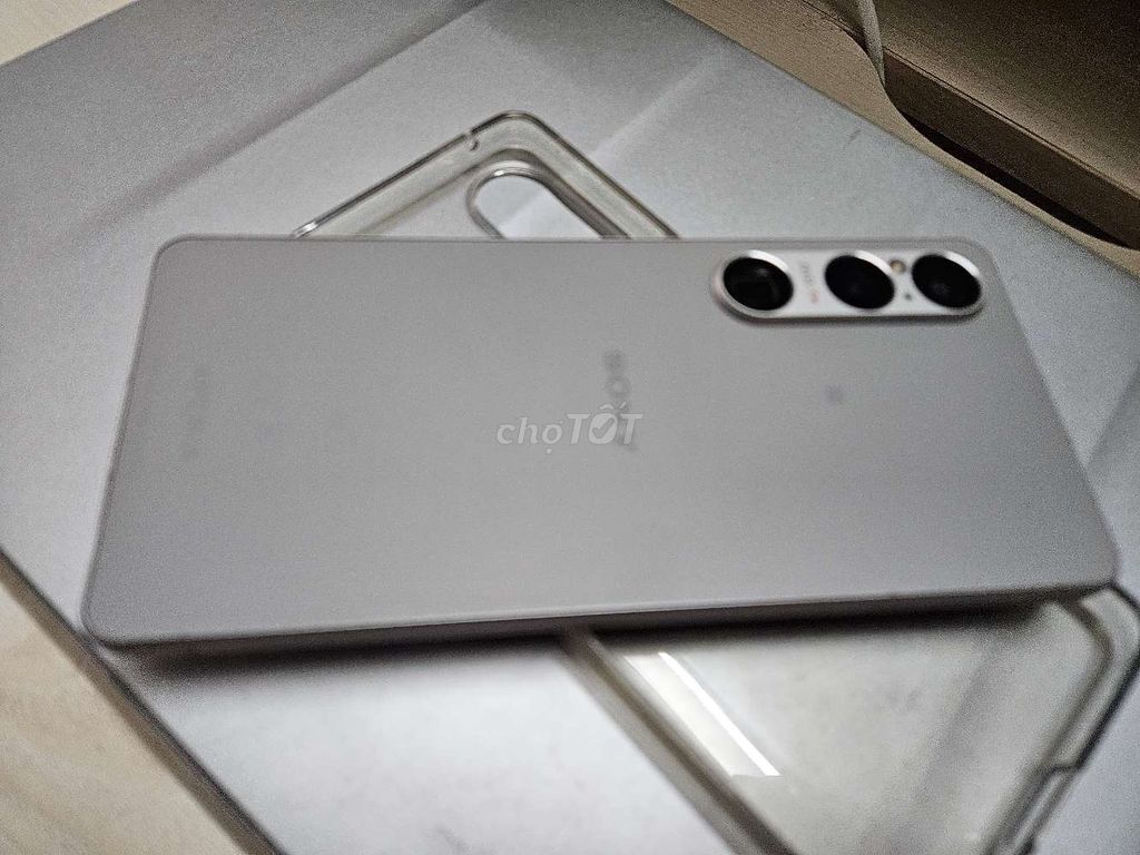 Sony Xperia 1 mark 6 256GB Xám. Mua bán Điện thoại tại Thành phố Thanh Hóa Thanh Hóa được đăng bởi Toàn hình 1