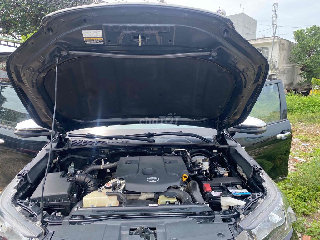 Toyota Hilux 2021 2.4E 4x2 AT - 90000 km. Mua bán Ô tô tại Thành phố Thủ Đức Tp Hồ Chí Minh được đăng bởi Đào hình 18