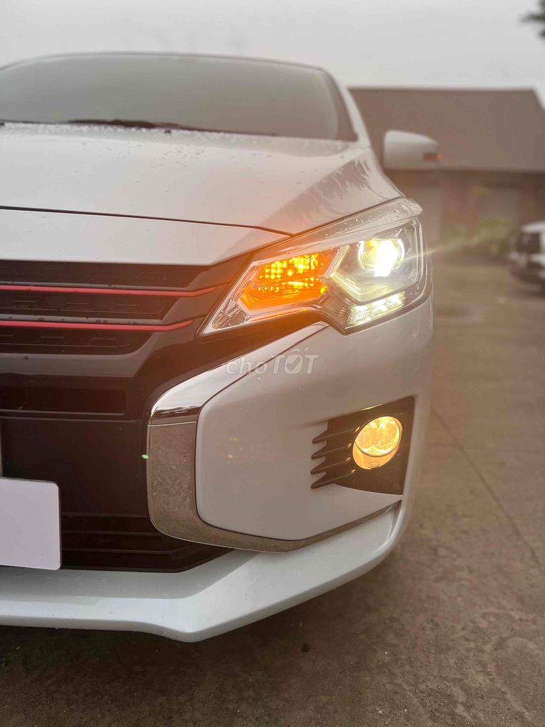 Bán Attrage Premium 2022 ĐK 2023. Mua bán Ô tô tại Quận Ninh Kiều Cần Thơ được đăng bởi Nguyễn Hòa Auto hình 8