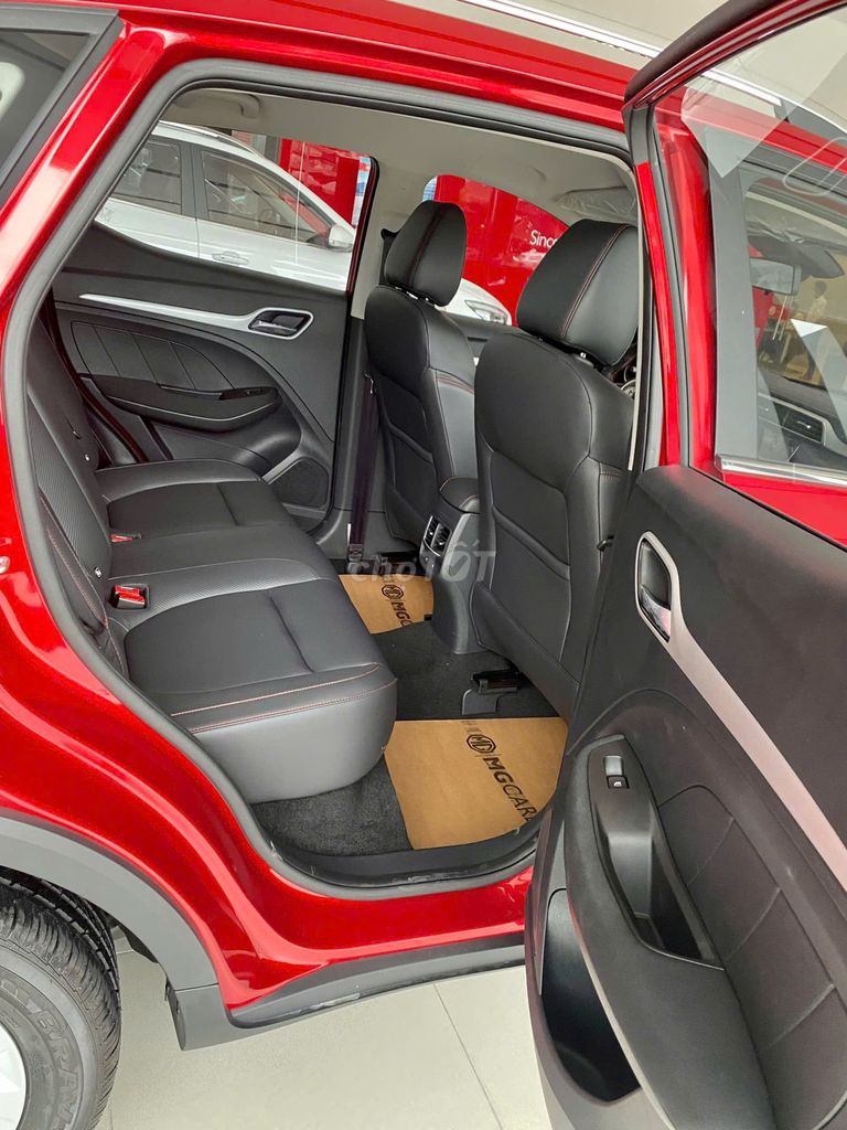 MG MGZS 2025 Standard 1.5 AT - 5 chỗ gầm cao. Mua bán Ô tô tại Thành phố Thủ Đức Tp Hồ Chí Minh được đăng bởi Lâm Chuyên MG Chính Hãng hình 13