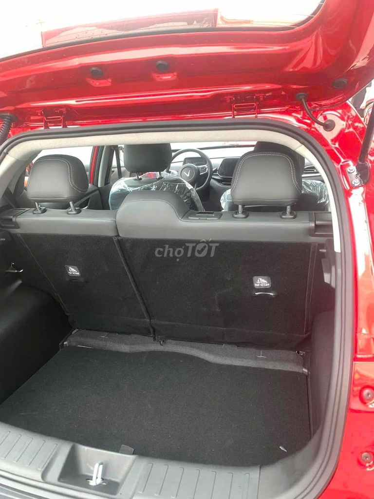 VINFAST VF5 TRẢ TRƯỚC 0 ĐỒNG, ĐỦ MÀU,NHIỀU ƯU ĐÃI. Mua bán Ô tô tại Quận Bình Tân Tp Hồ Chí Minh được đăng bởi  Vân  VinFast Sài Gòn hình 16