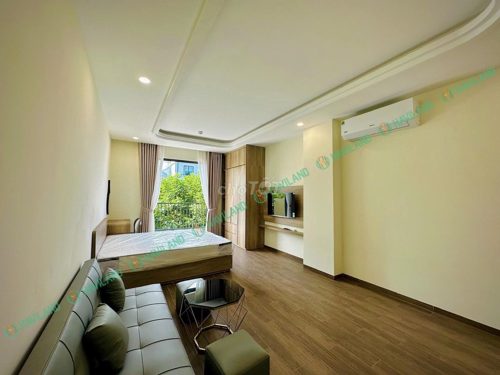 Аренда · 1 комн. · 40 м² · Quận Thanh Khê, ул. Đường Nguyễn Tất Thành