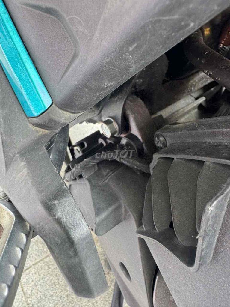 bán ab 160. Mua bán Xe máy tại Quận Cẩm Lệ Đà Nẵng được đăng bởi Thiên Sơn Văn Bá hình 11