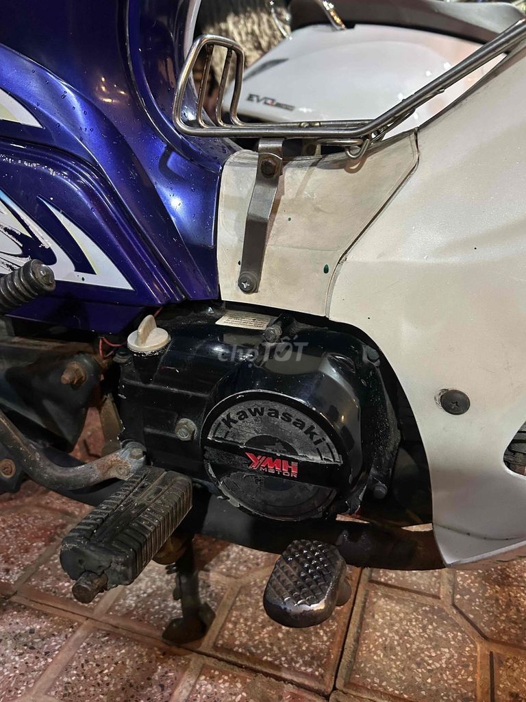 Bán xe max 3 100cc. Mua bán Xe máy tại Thành phố Cam Ranh Khánh Hòa được đăng bởi Nguyễn Thành Đạt hình 6