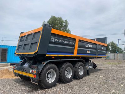 RƠ MOOC BEN HATICO NHẬP KHẨU 25.5 KHỐI. Mua bán Xe tải, xe ben tại Huyện Long Thành Đồng Nai được đăng bởi Triệu Việt Dũng