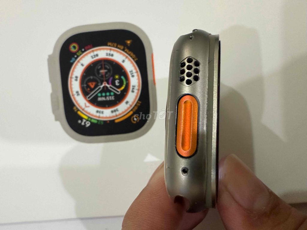 Apple watch ultra 1 VN