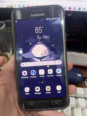 Samsung S7 Active 4gb/64gb 98% nguyên zin đẹp