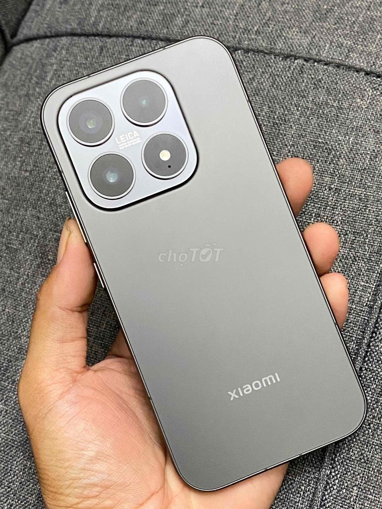 Xiaomi Mi 17 5G 12GB/256GB Xám. Mua bán Điện thoại tại Quận Hải Châu Đà Nẵng được đăng bởi Nghĩa ST hình 1