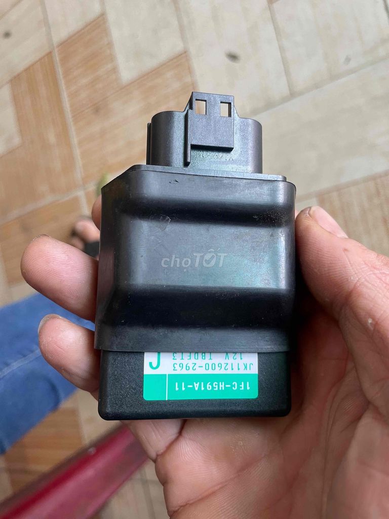 cần bán ic xe sirus fi 18 chân đời 2017. Mua bán Phụ tùng xe tại Quận Bình Thuỷ Cần Thơ được đăng bởi huy hoàng hình 4