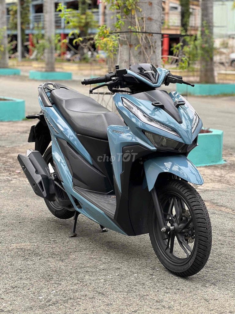 ❤️ Vario 150 đời 2021 odo 9500km bstp chính chủ