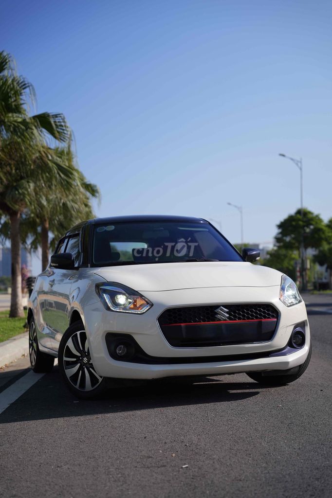 ❤️ Suzuki Swift 2019 36.000KM ❤️