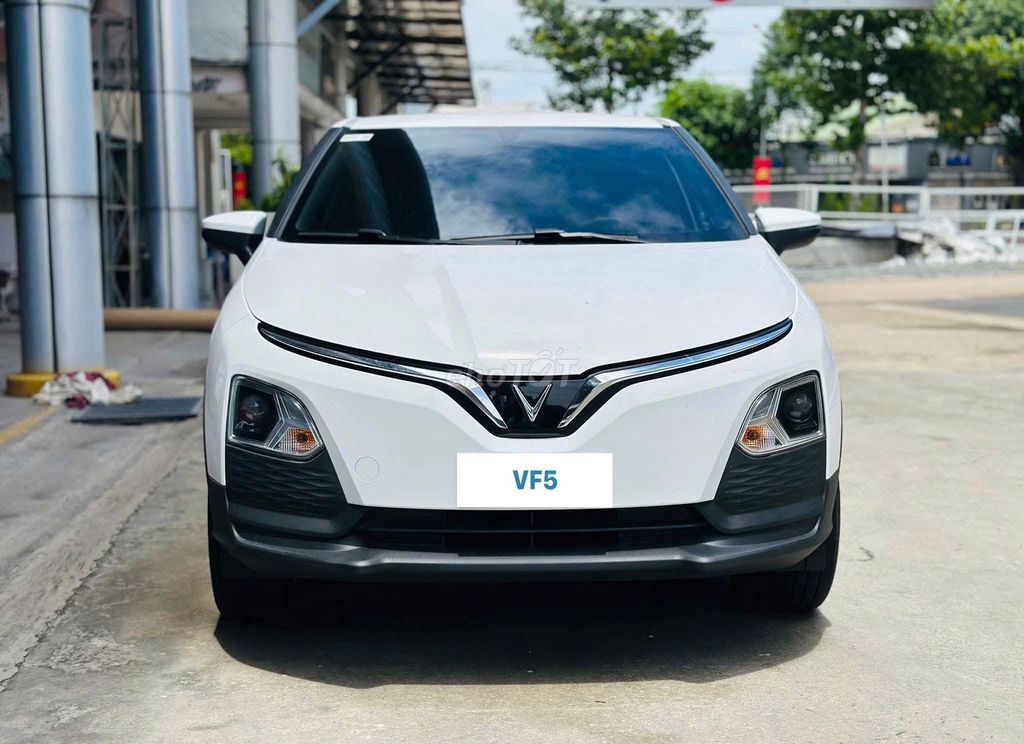 VinFast VF5 Mới đủ màu sẵn xe giao ngay chỉ 4xx. Mua bán Ô tô tại Quận Tây Hồ Hà Nội được đăng bởi TOÀN XE ĐIỆN VINFAST hình 2