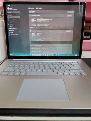 Sunface laptop 3 như mới 99,9%, dư dùng 10.9tr
