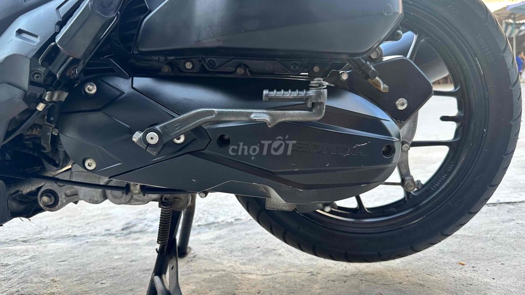 Vario 150 xanh nhám 2016 ( hỗ trợ góp ). Mua bán Xe máy tại Huyện Chợ Mới An Giang được đăng bởi Cửa hàng xe Thiên Phước 2 hình 8