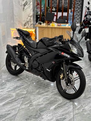 Yamaha R15 V2 2018 - Trả trước 0Đ nhận xe ✅. Mua bán Xe máy tại Quận Thanh Khê Đà Nẵng được đăng bởi Xe Máy Đức Vũ 658 Trần Cao Vân