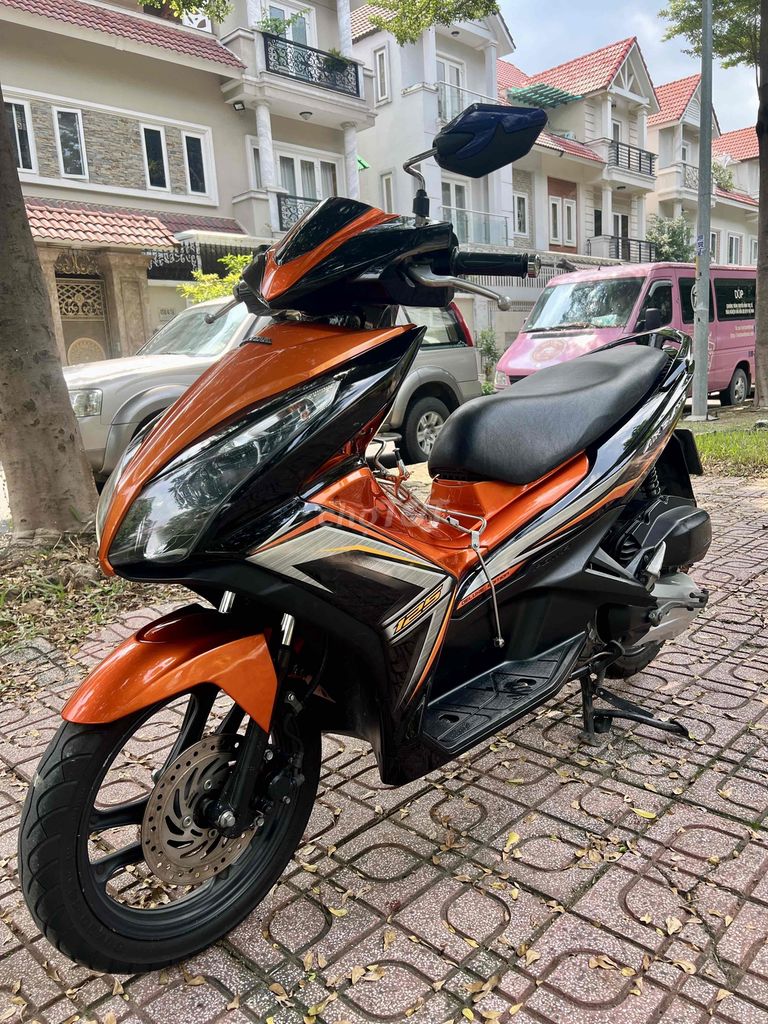 Honda Air Blade125  2014 Bs Thành Phố