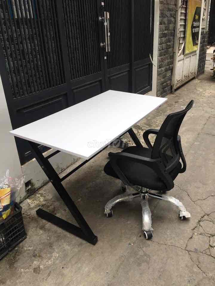 bàn chữ Z gaming đẹp. Mua bán Bàn ghế tại Quận Gò Vấp Tp Hồ Chí Minh được đăng bởi Kho Bàn ghế giá xưởng hình 1