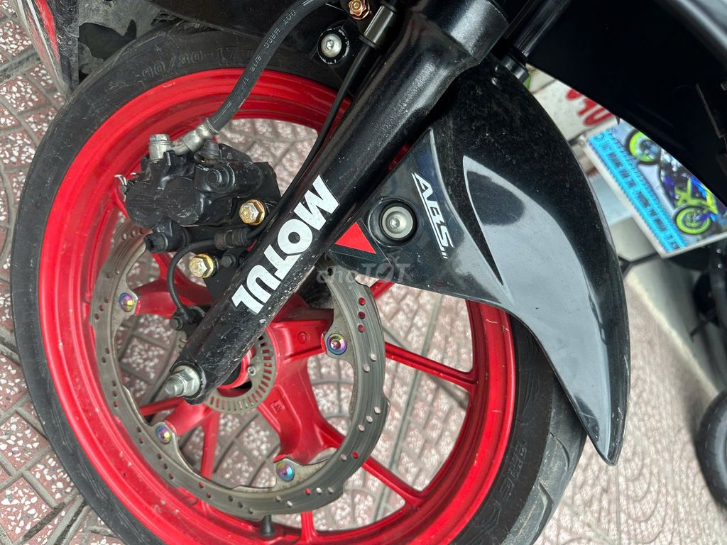 GSX 150cc 2019 bs 59g2-67446. Mua bán Xe máy tại Quận Phú Nhuận Tp Hồ Chí Minh được đăng bởi Duc Anh hình 3