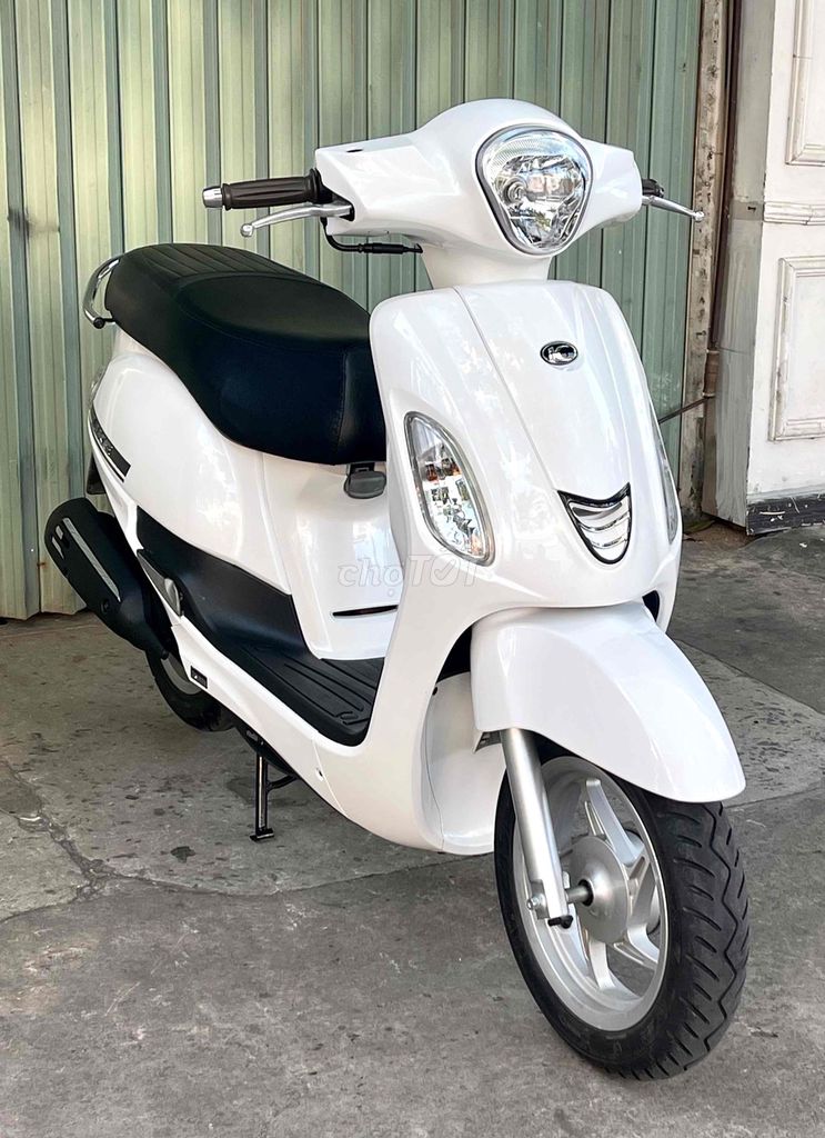 Kymco Like 50/2020. Mua bán Xe máy tại Thành phố Vũng Tàu Bà Rịa - Vũng Tàu được đăng bởi Cao Trí hình 2