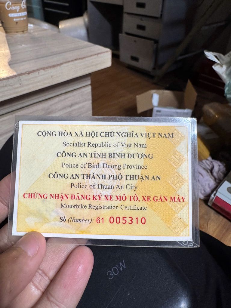 SH160 2024 SIÊU SIÊU LƯỚT. Mua bán Xe máy tại Thành phố Thuận An Bình Dương được đăng bởi Huy Nhã hình 4