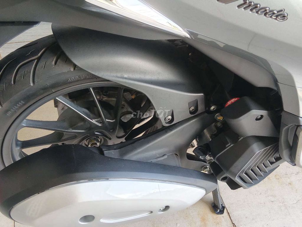 Bán xe SH model ABS 2022 xe đẹp keng 
Biển số 60.. Mua bán Xe máy tại Huyện Trảng Bom Đồng Nai được đăng bởi Nguyễn Hoàng Duy  hình 6