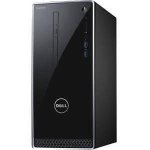 Dell đồng bộ 3668 cấu hình i3 6100