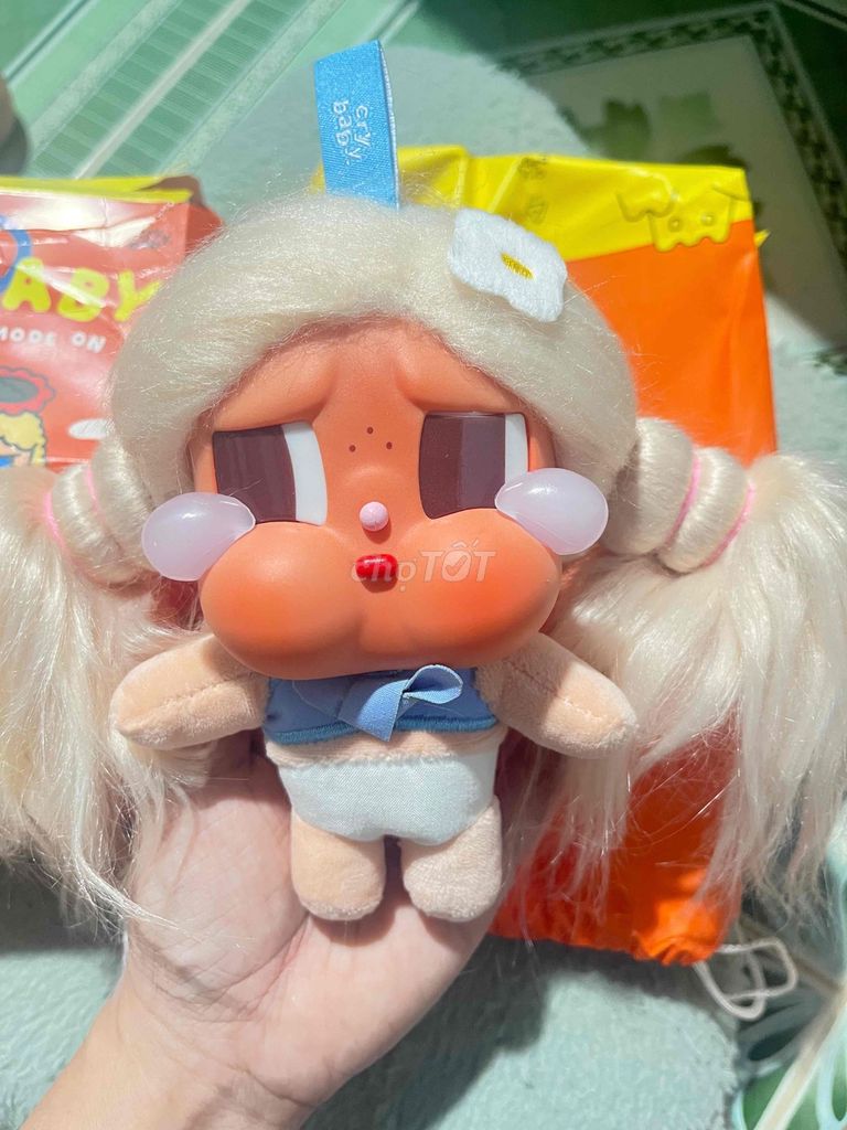 Babycry 