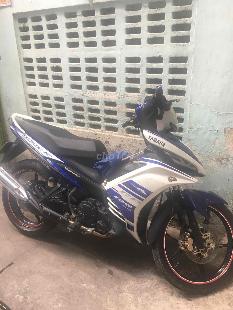 xe zin 2014. Mua bán Xe máy tại Quận 5 Tp Hồ Chí Minh được đăng bởi Bằng moto hình 2