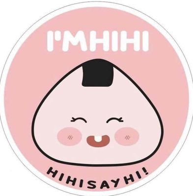 Cơm Nắm Im HiHi logo