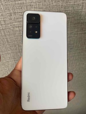 Xiaomi Redmi Note 11 Pro ram 8+3/.128GB. Mua bán Điện thoại tại Quận Hoàng Mai Hà Nội được đăng bởi nguyễn thị ngọc 