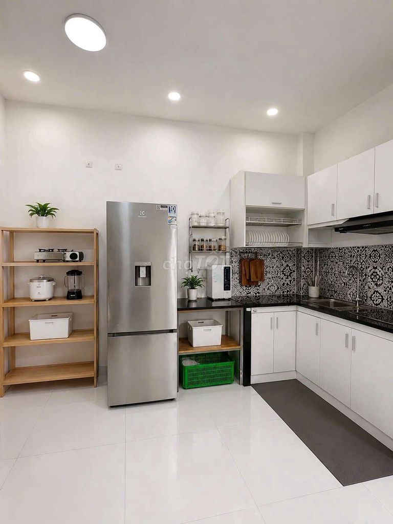 Mua Bán Nhà Đất Gò Vấp Giá Từ 3