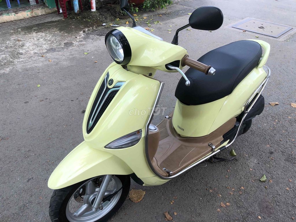 bán xe hình đẹp máy êm zin. Mua bán Xe máy tại Huyện Hóc Môn Tp Hồ Chí Minh được đăng bởi xe ga Phát Lộc hình 2