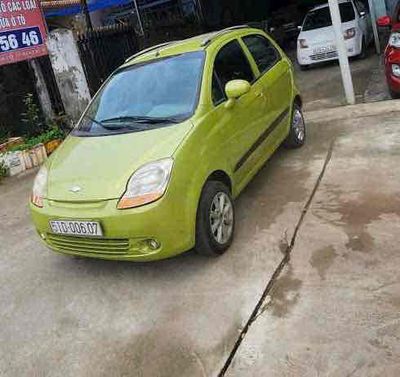 bán spark van 2010. Mua bán Ô tô tại Thành phố Thủ Dầu Một Bình Dương được đăng bởi Quy 