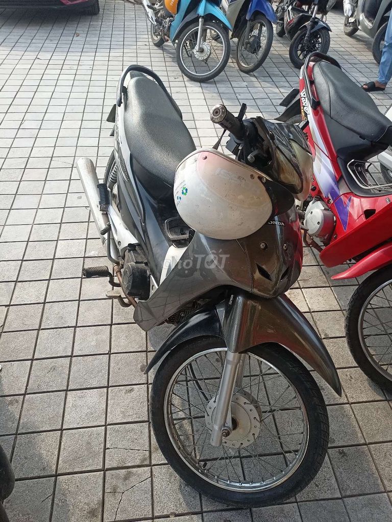 Xe Wave 110. Mua bán Xe máy tại Thành phố Thanh Hóa Thanh Hóa được đăng bởi Tiền Đô La hình 2