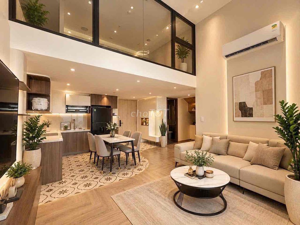 Аренда · 2 комн. · 52 м² · Quận Sơn Trà, ул. Đường Trần Hưng Đạo