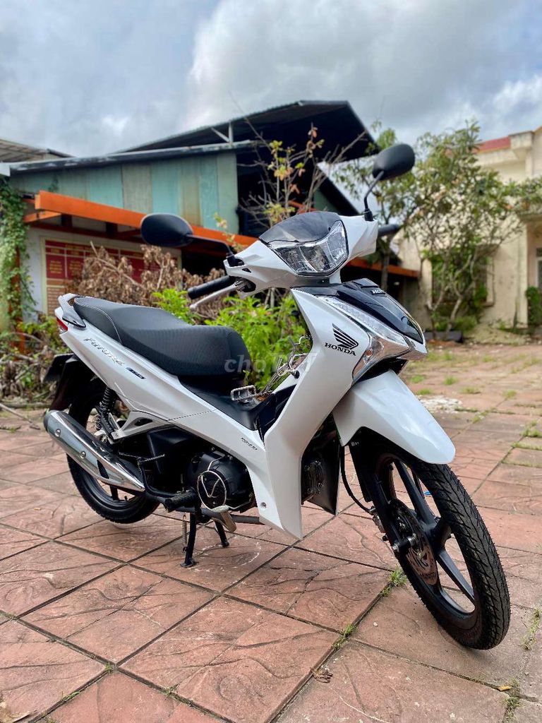 FUTURE 125Fi Led 2024 Chạy ít 3.000Km. Mua bán Xe máy tại Quận Ninh Kiều Cần Thơ được đăng bởi Xe Máy TÂN LIÊN HƯNG 1 91B hình 3