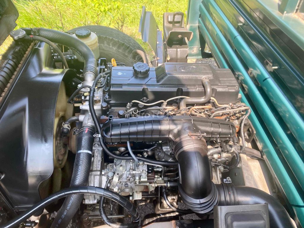 kia k140 sx 2015 zin đét. Mua bán Xe tải, xe ben tại Huyện Gia Lâm Hà Nội được đăng bởi Nguyễn Thắng Thịnh hình 10