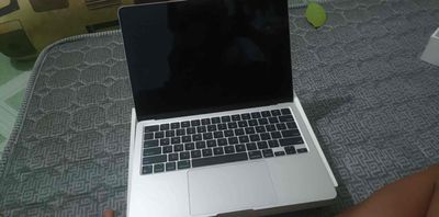 MACBOOK AIR M2 8GB 256GB A2681. Mua bán Laptop tại Huyện Hóc Môn Tp Hồ Chí Minh được đăng bởi trần trung